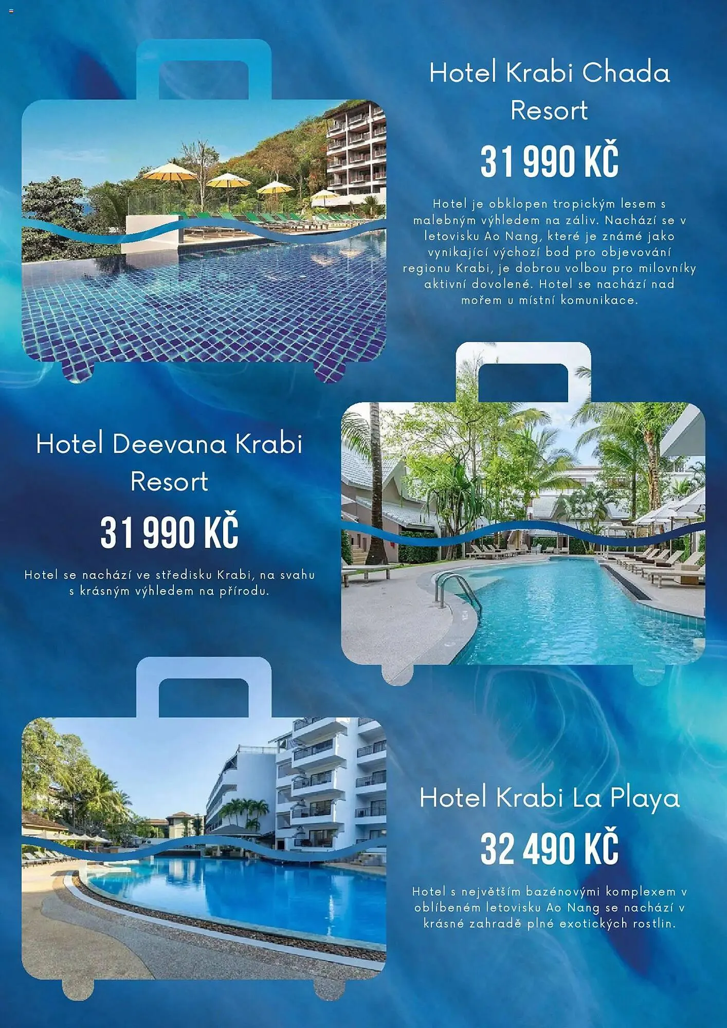 Cedok leták - 11. února 3. března 2026 - Page 4