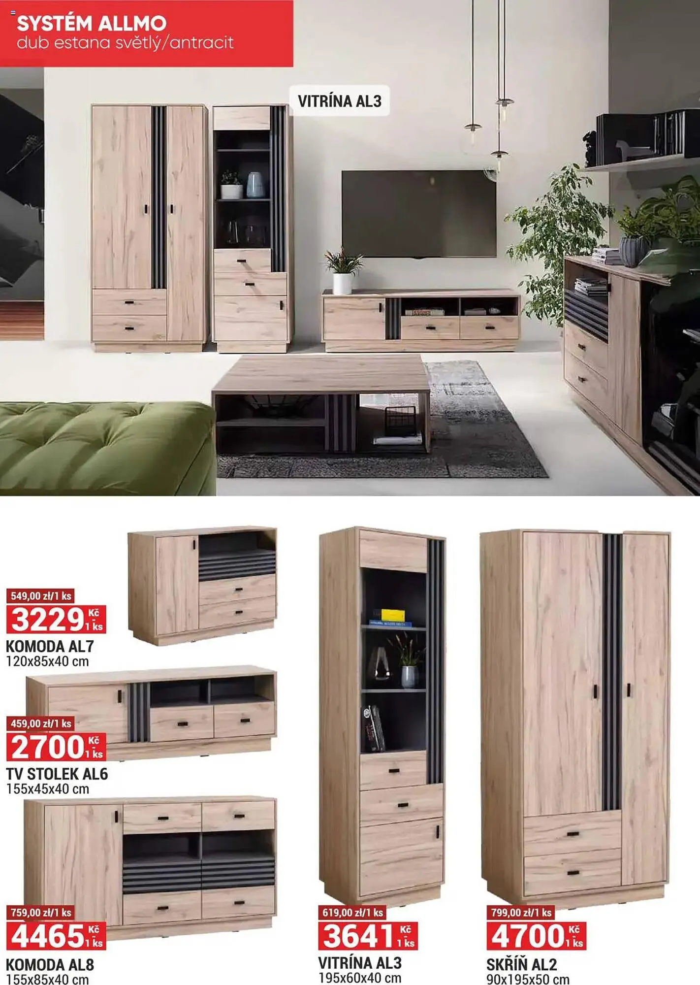 Merkury Market leták - 1. října 31. října 2025 - Page 34