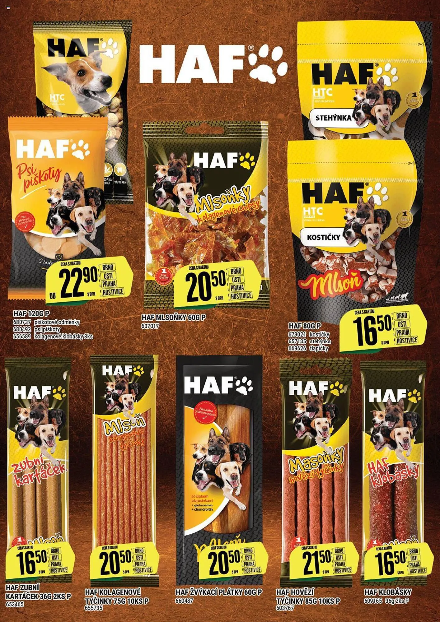 Tamda Foods leták - 27. září 3. října 2023 - Page 10