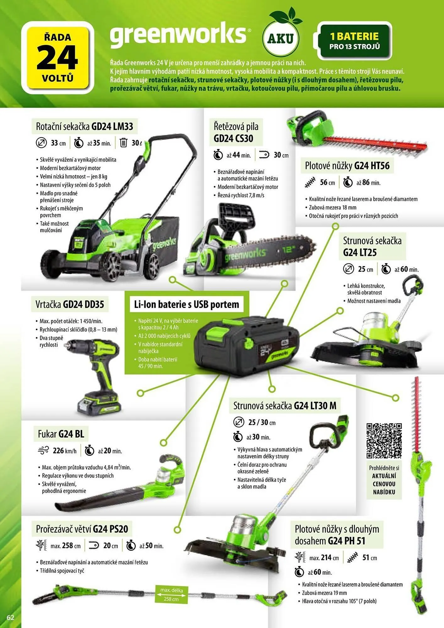 Mountfield leták - 25. března 31. prosince 2026 - Page 62