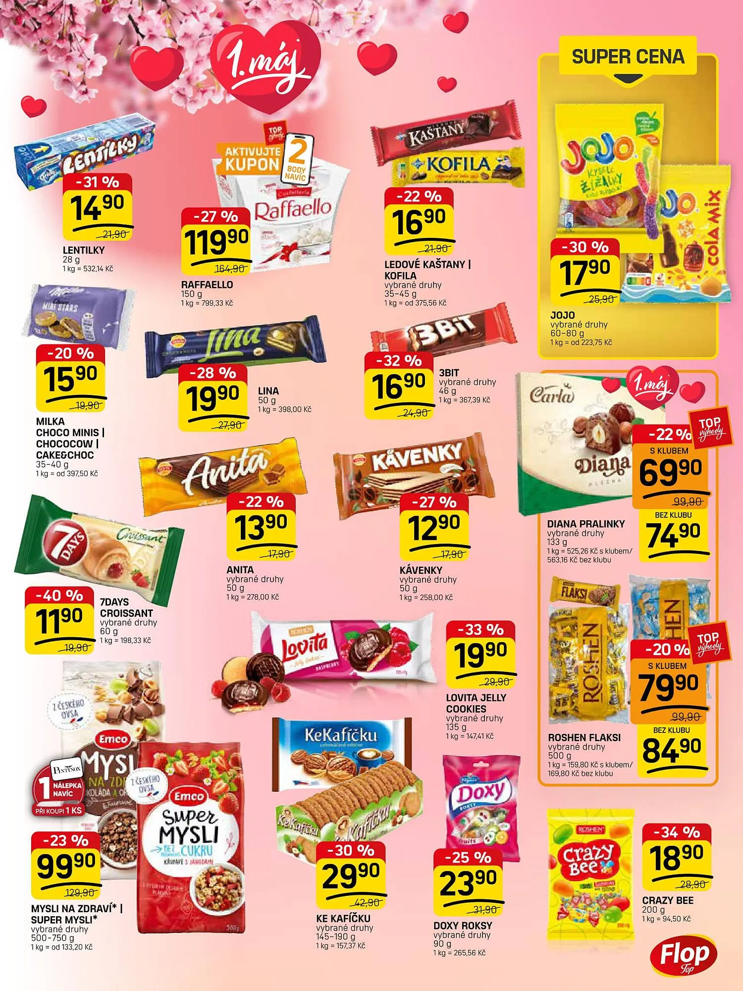 Flop leták - 29. dubna 5. května 2026 - Page 9