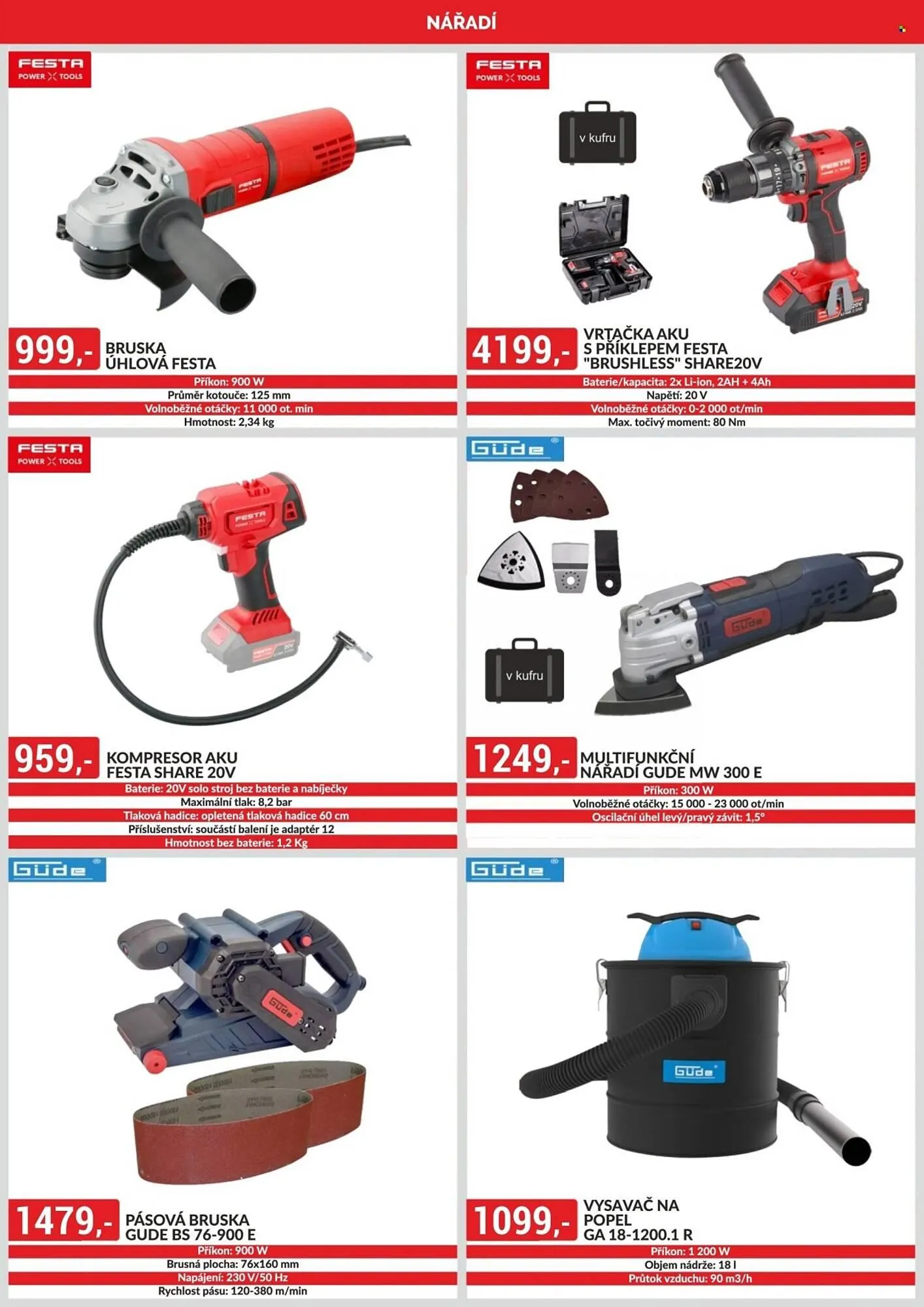 Baumax leták - 1. dubna 30. dubna 2026 - Page 38