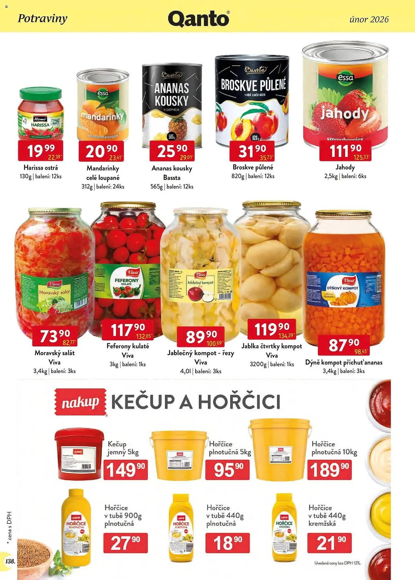 Astur&Qanto leták - 1. února 28. února 2026 - Page 138
