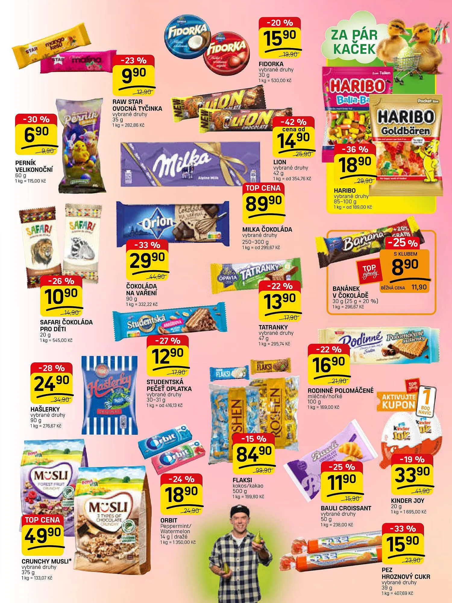 Flop leták - 25. února 3. března 2026 - Page 9