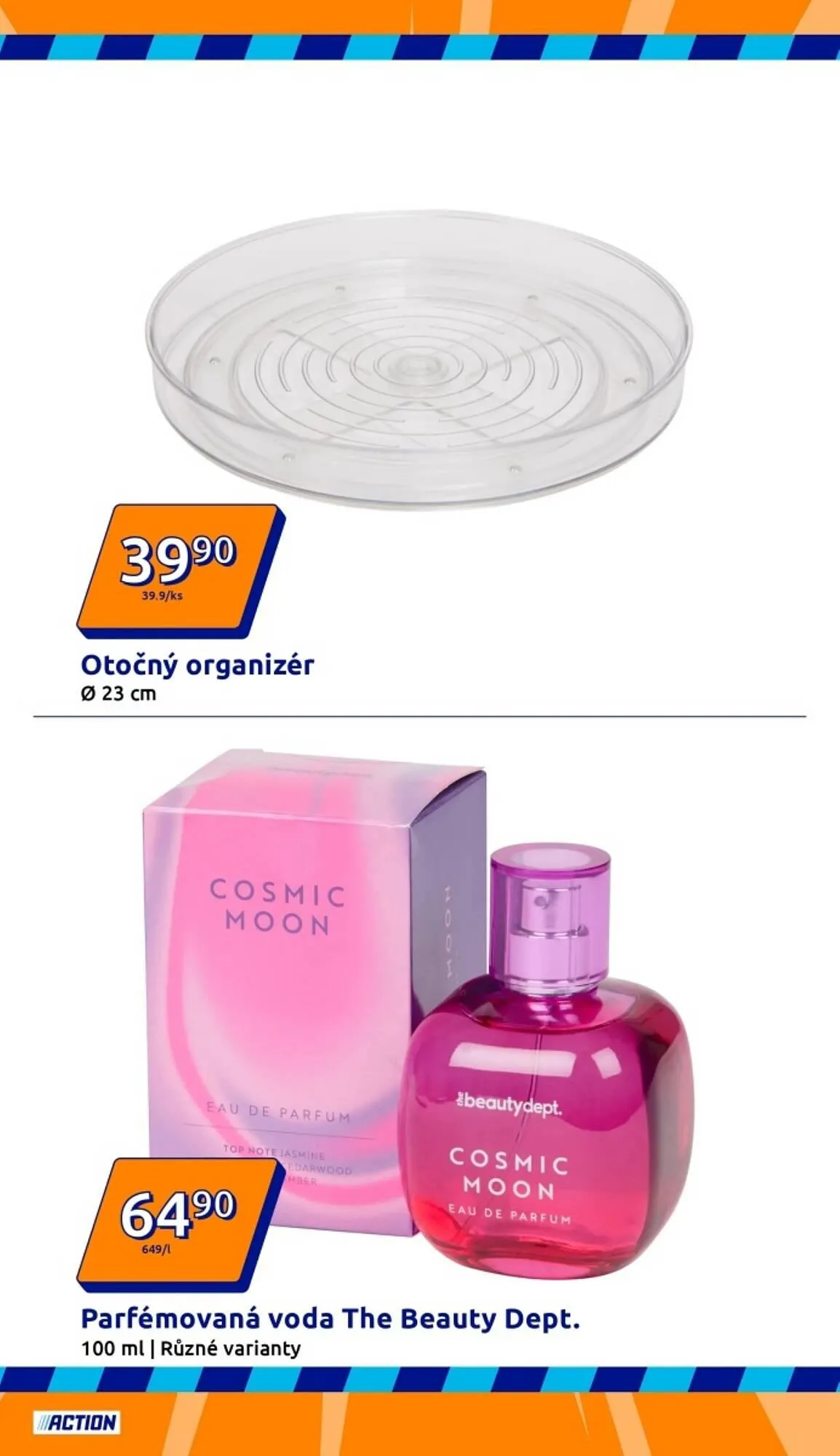 Action leták - 31. prosince 6. ledna 2026 - Page 24