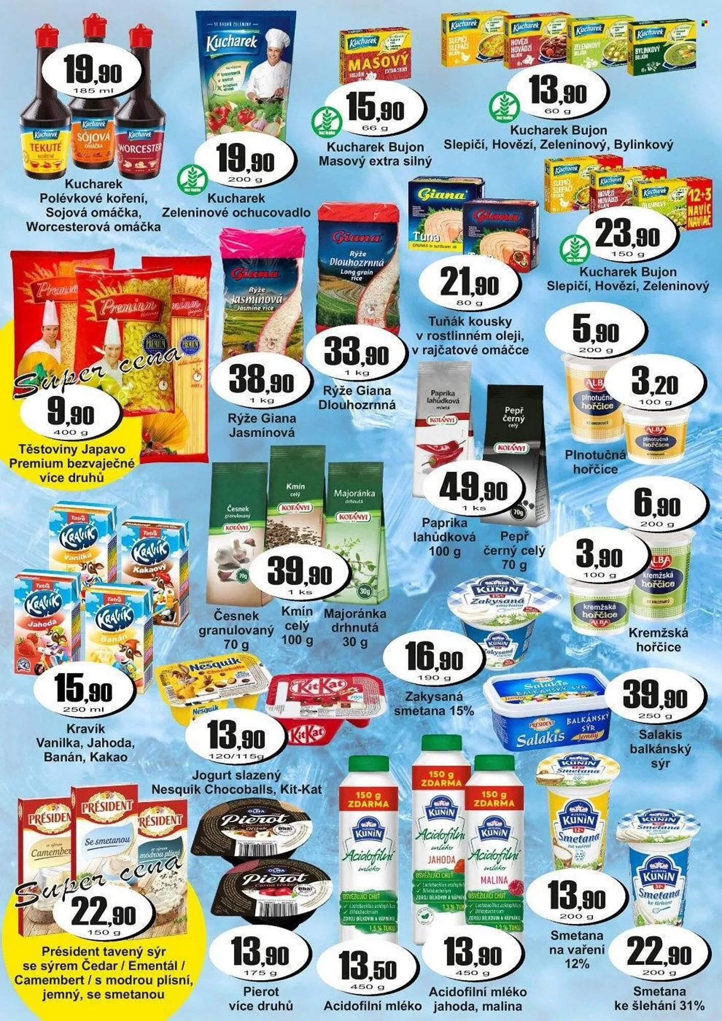 Adam leták - 11. února 18. února 2026 - Page 4