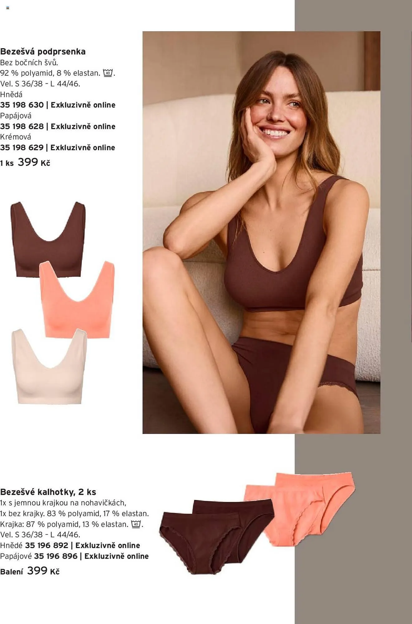 Tchibo leták - 12. srpna 16. září 2024 - Page 8