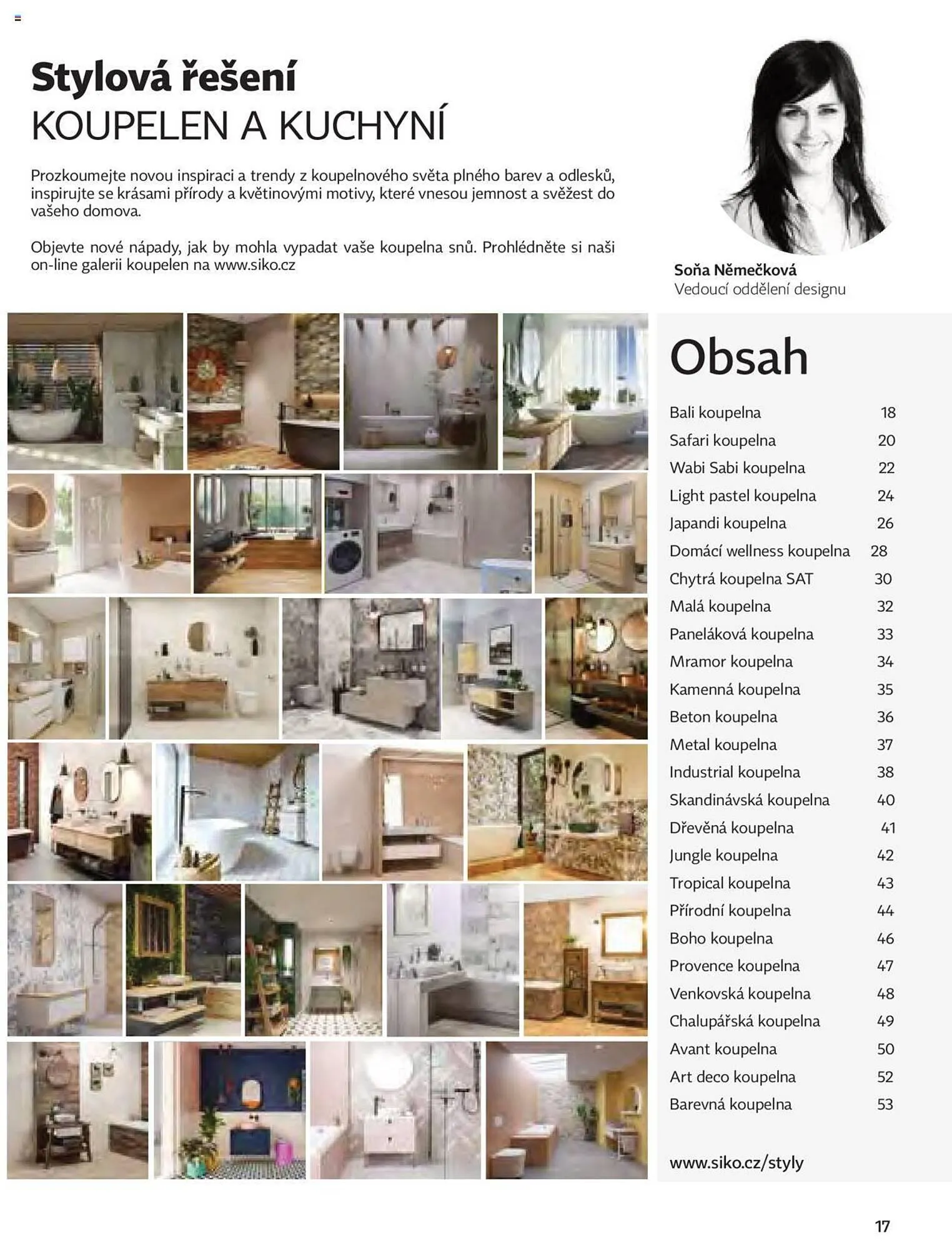 Siko leták - 23. října 31. prosince 2025 - Page 17