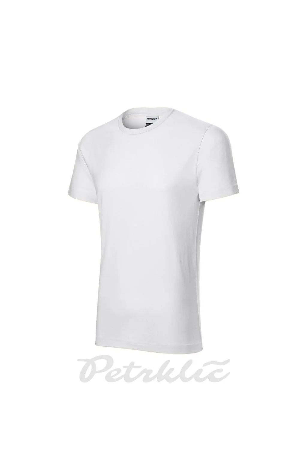 Resist Tričko pánské Single Jersey, 100 % předsrážená bavlna - 18 barev