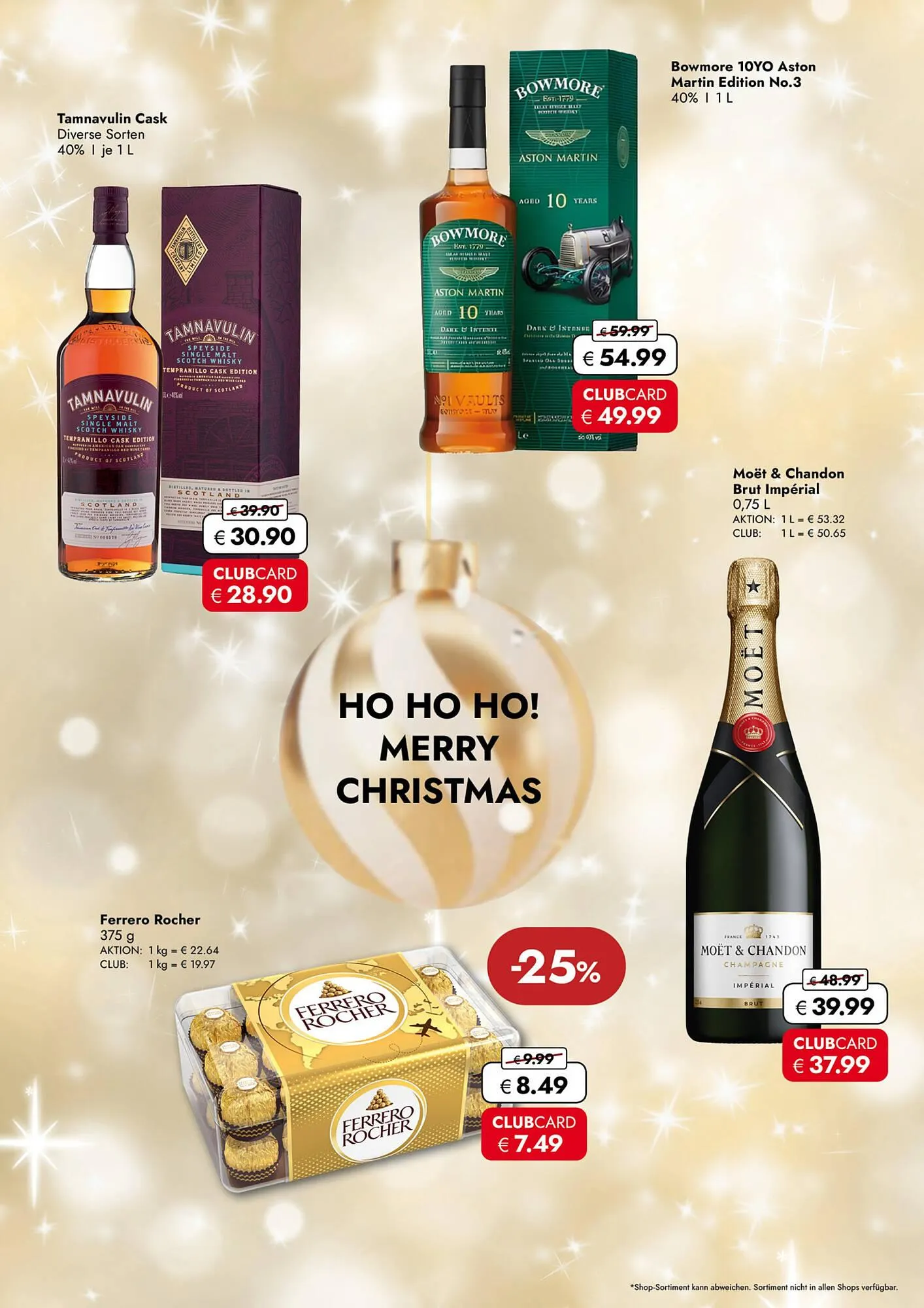 TRAVEL FREE leták - 12. prosince 25. prosince 2025 - Page 5