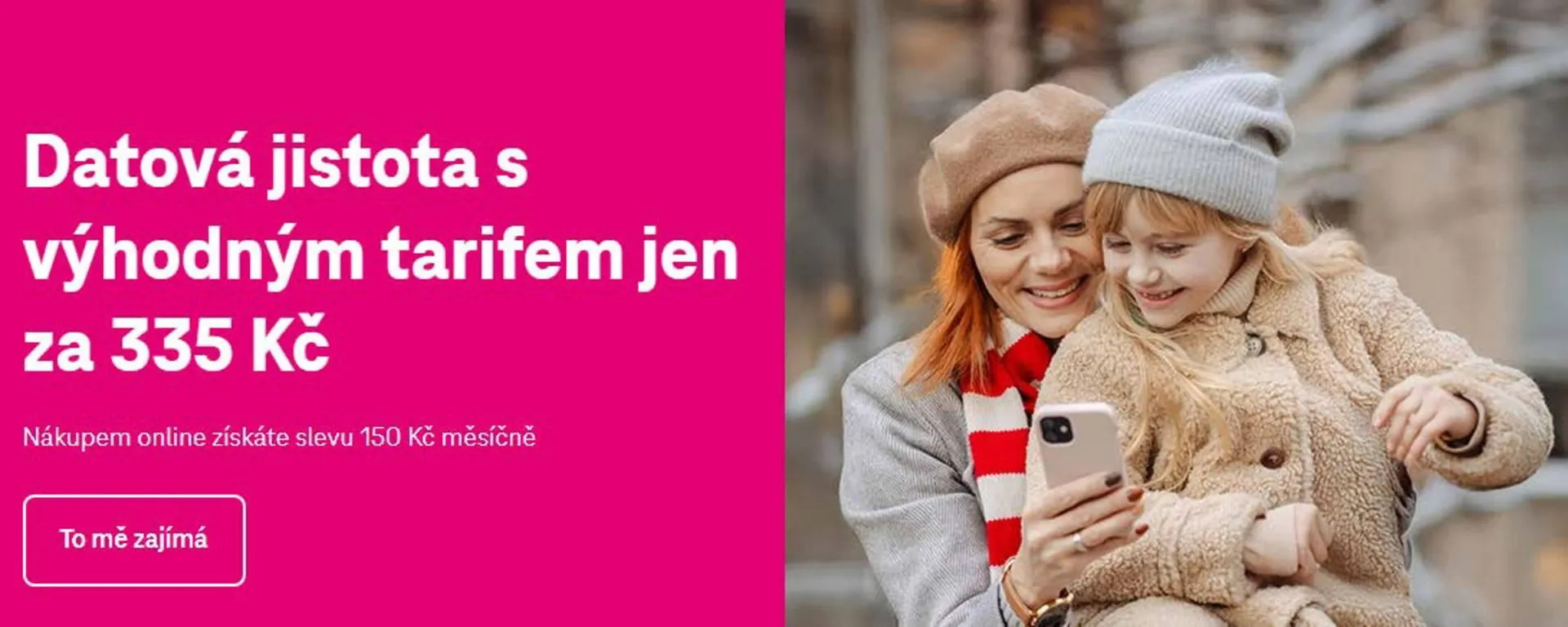 T-mobile leták - 6. ledna 19. ledna 2025 - Page 2