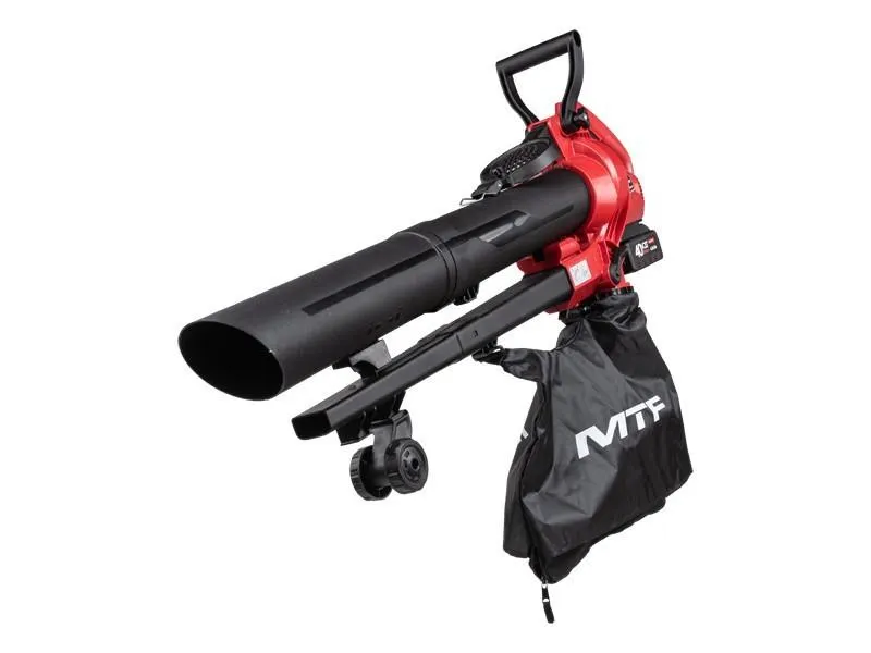 AKU fukar / vysavač MTF GBVA 04-40N 40V