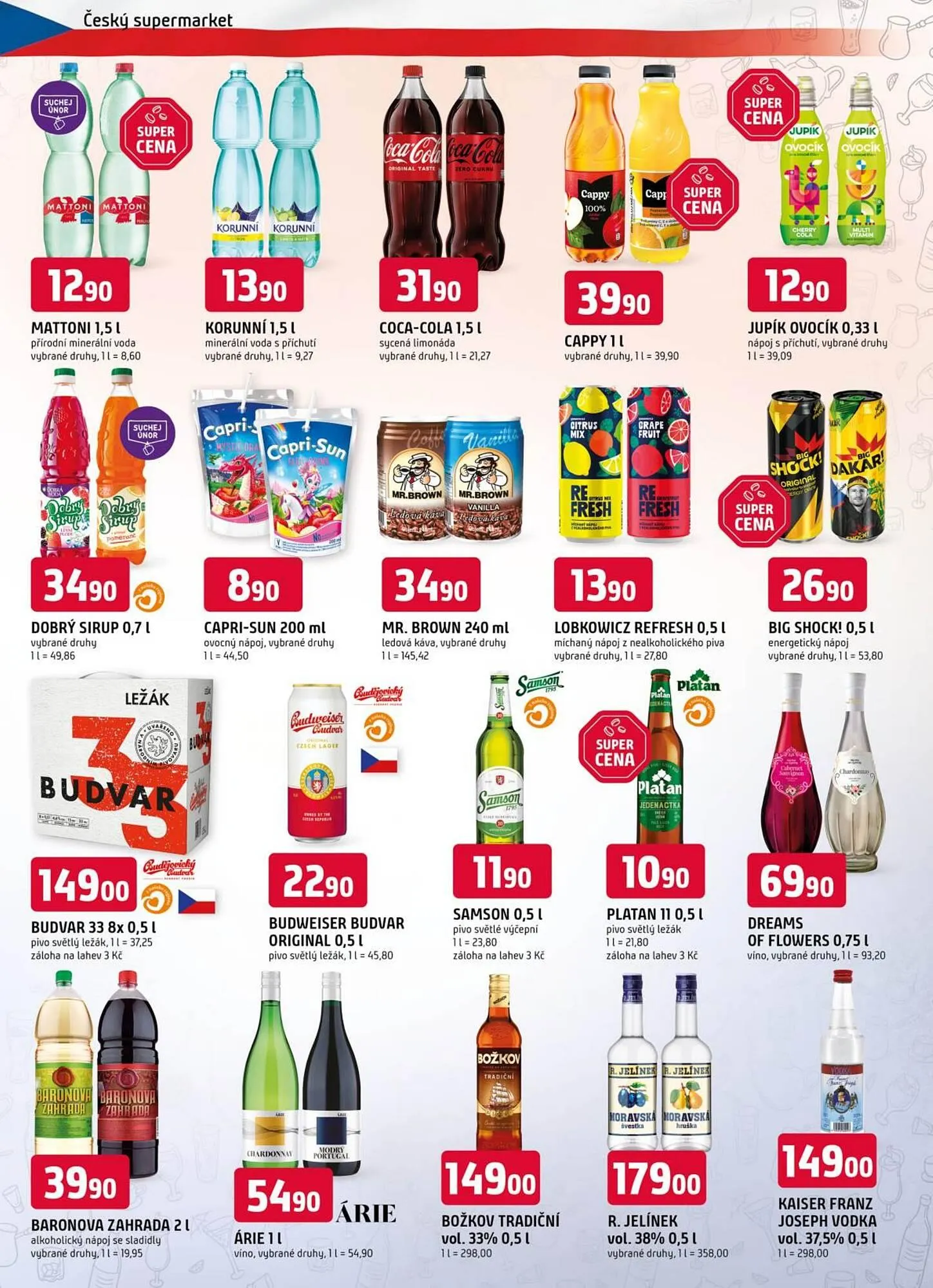 Trefa leták - 28. ledna 10. února 2026 - Page 10