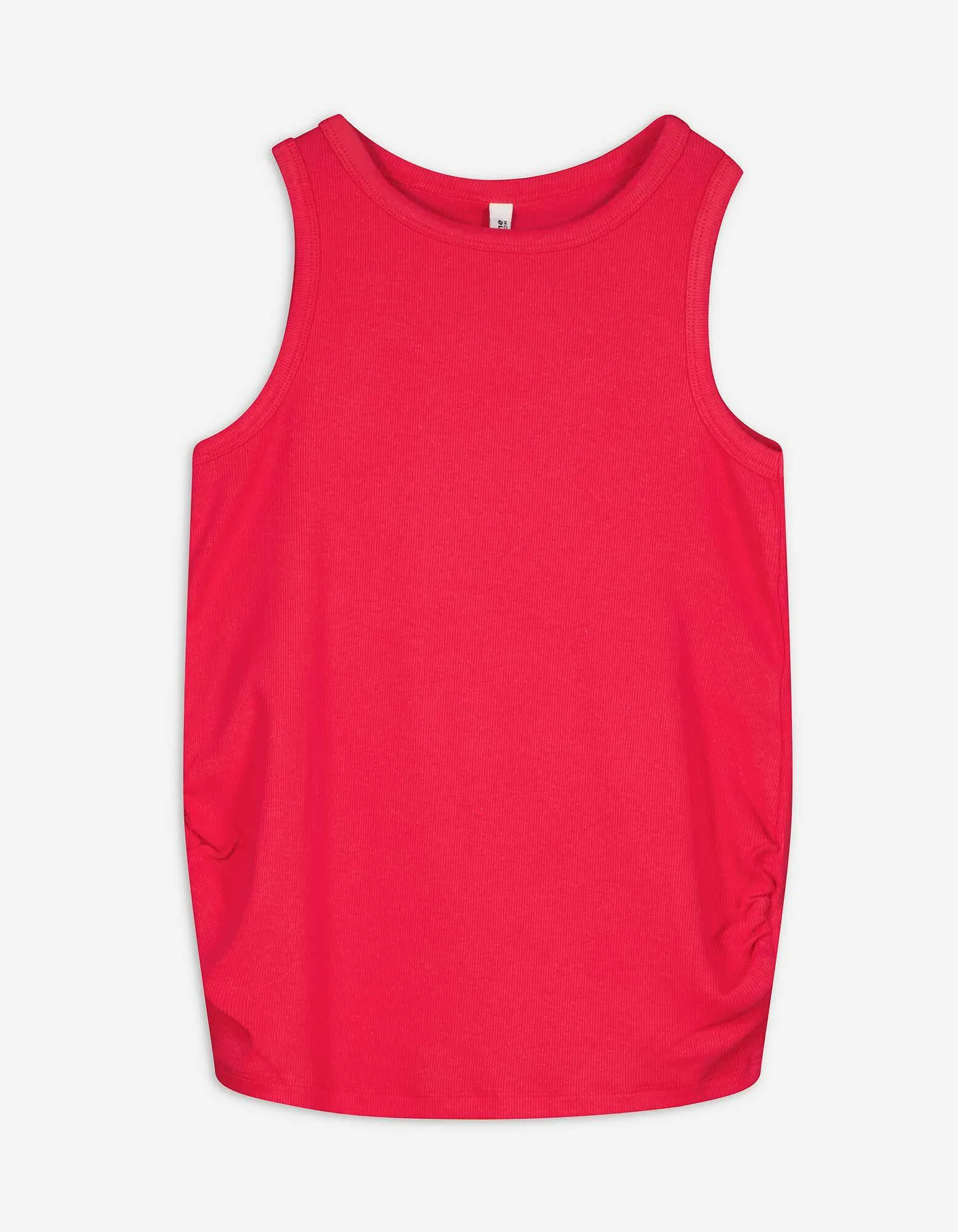 Top - Těhotenské oblečení - pink