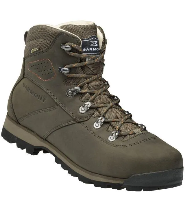 Boty GARMONT PORDOI NUBUCK GTX Man