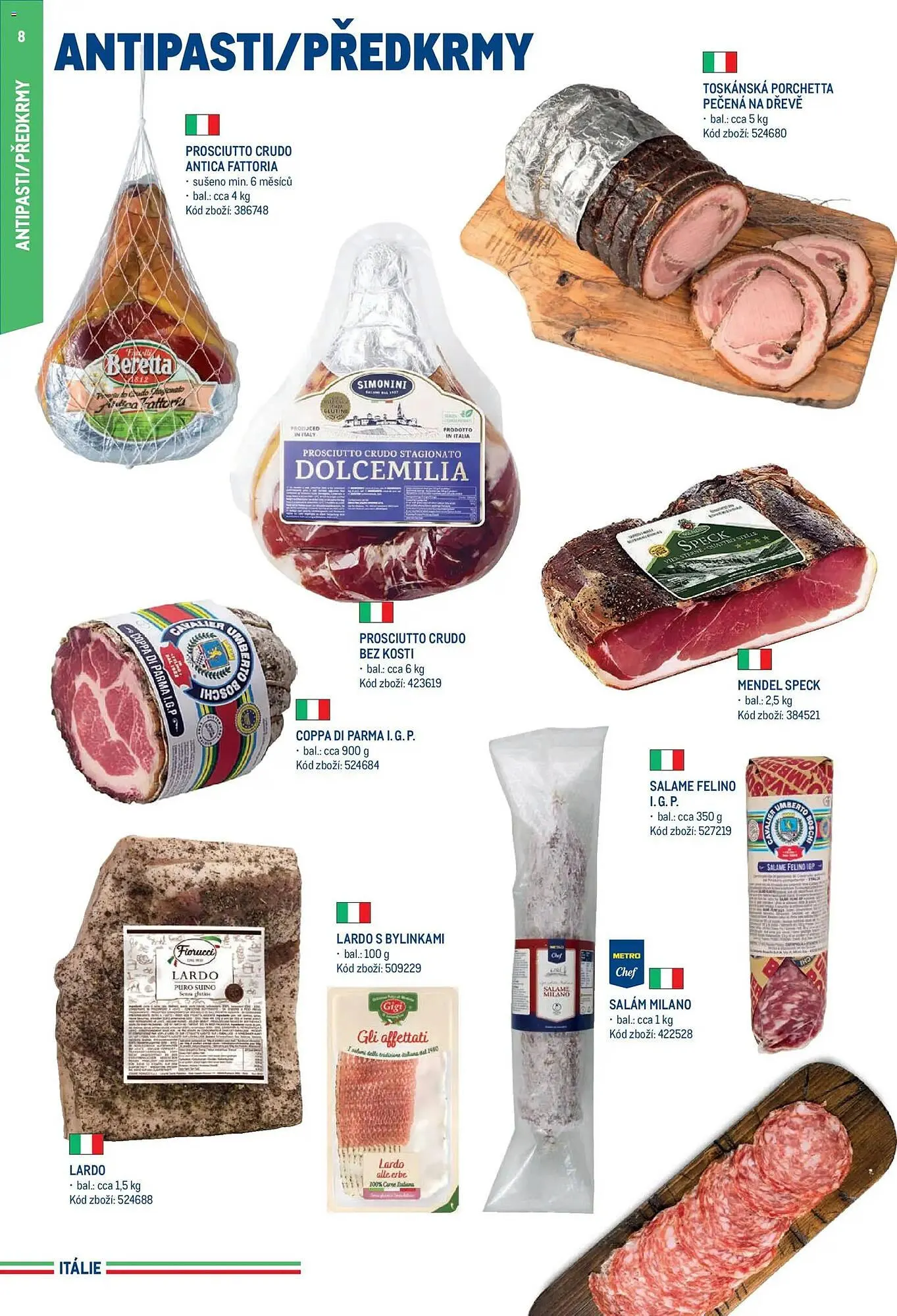 Makro leták - 15. května 31. prosince 2026 - Page 8