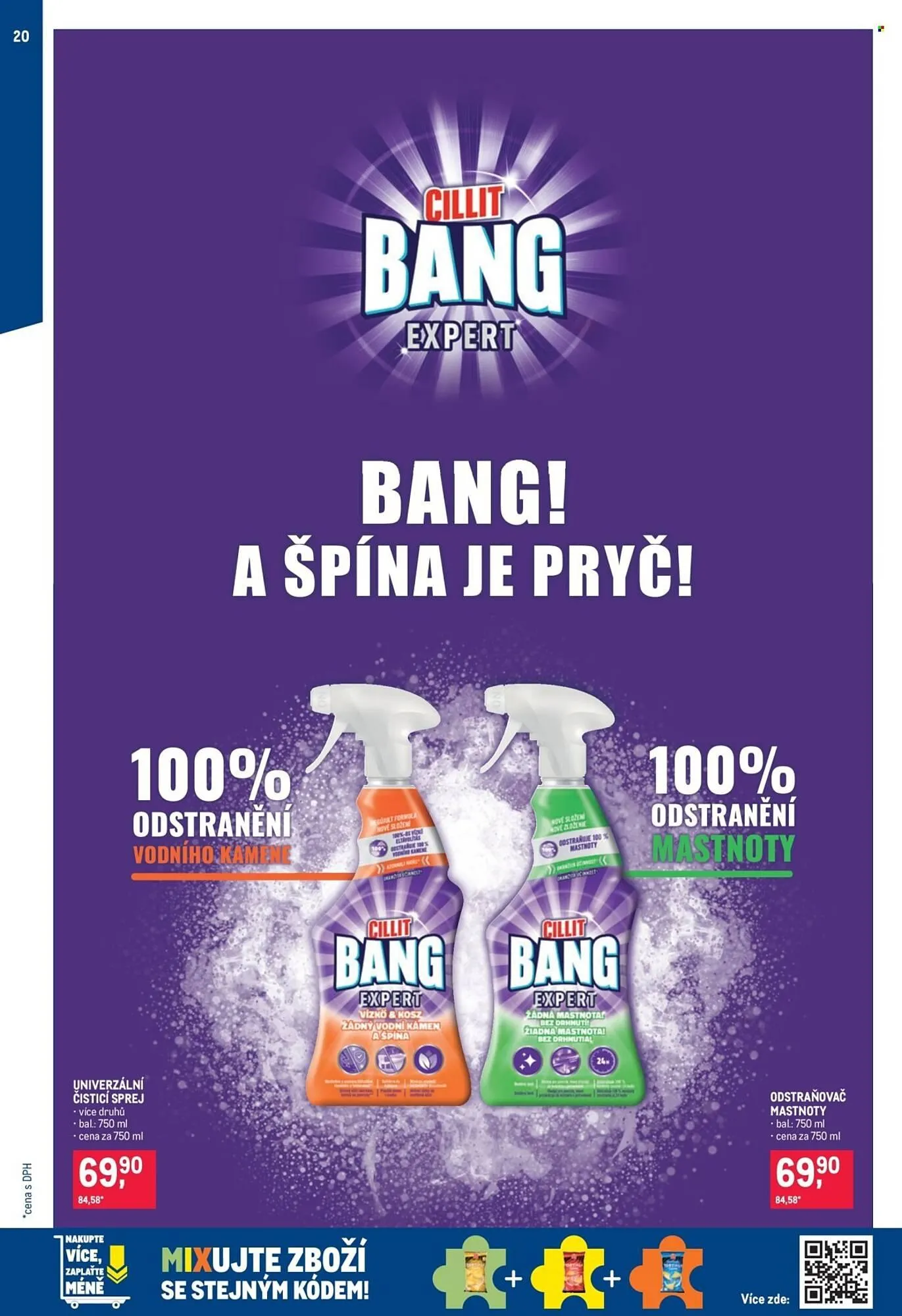 Makro leták - 25. února 24. března 2026 - Page 20