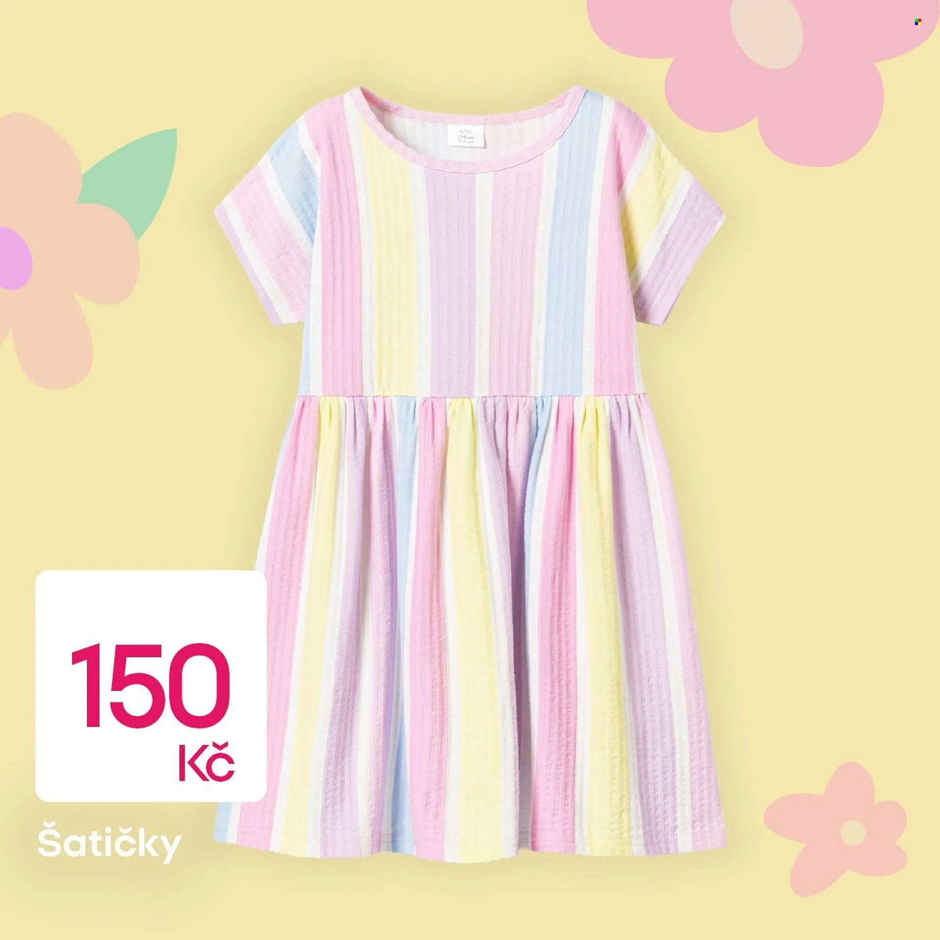 Pepco leták - 20. dubna 28. dubna 2026 - Page 4