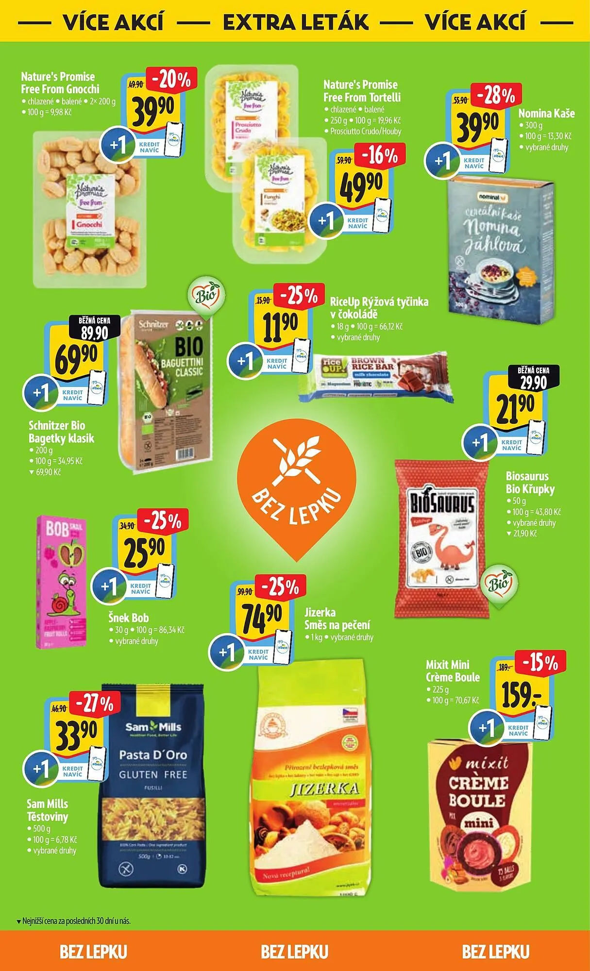 Albert leták - 22. dubna 28. dubna 2026 - Page 38