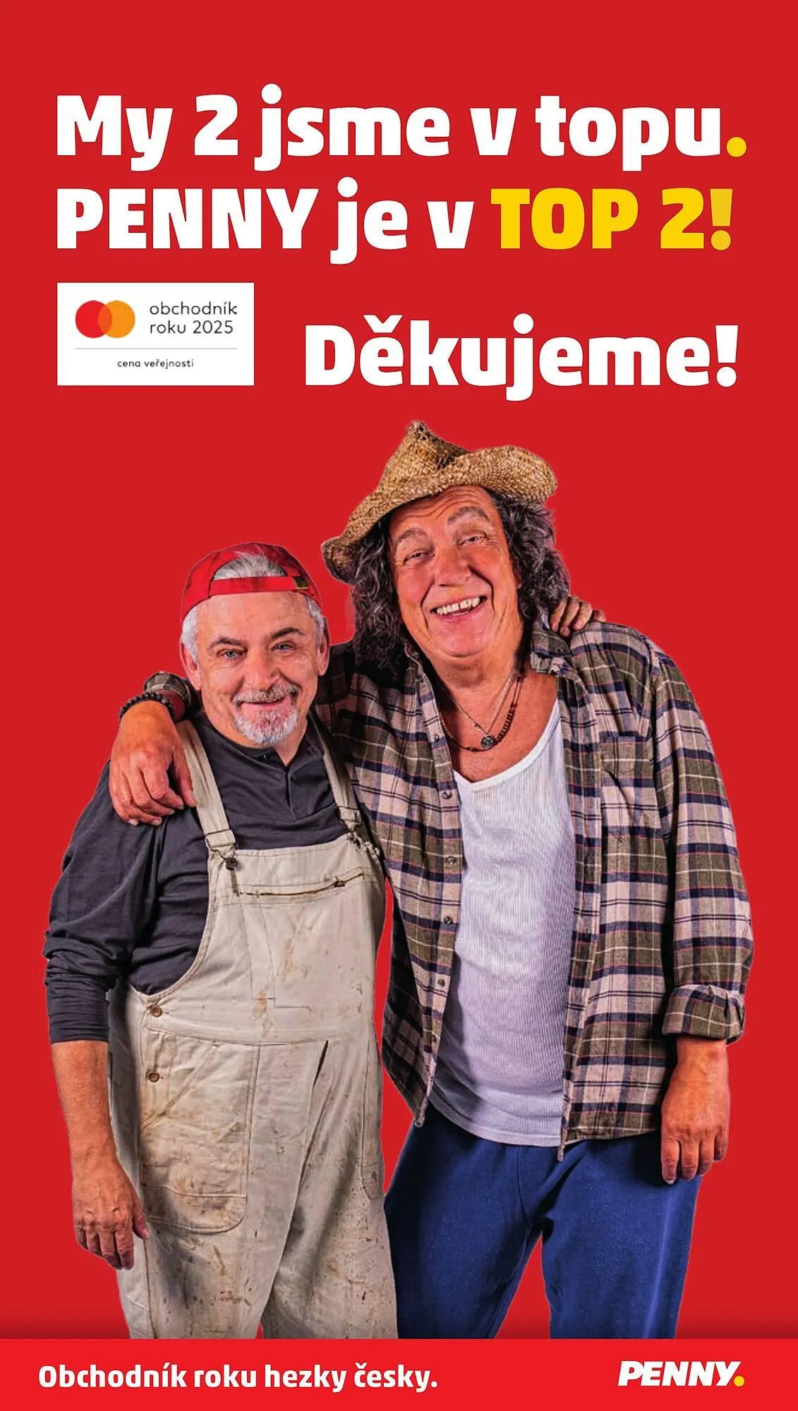 Penny Market leták - 8. dubna 14. dubna 2026 - Page 29