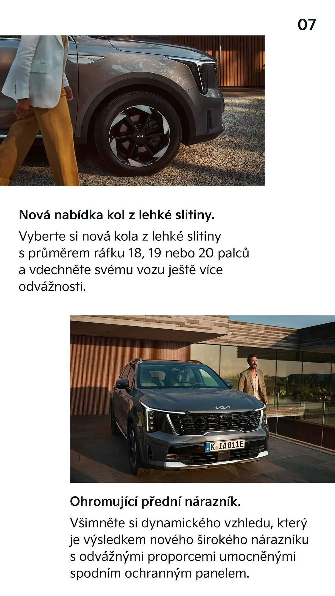KIA leták - 16. října 31. března 2025 - Page 7