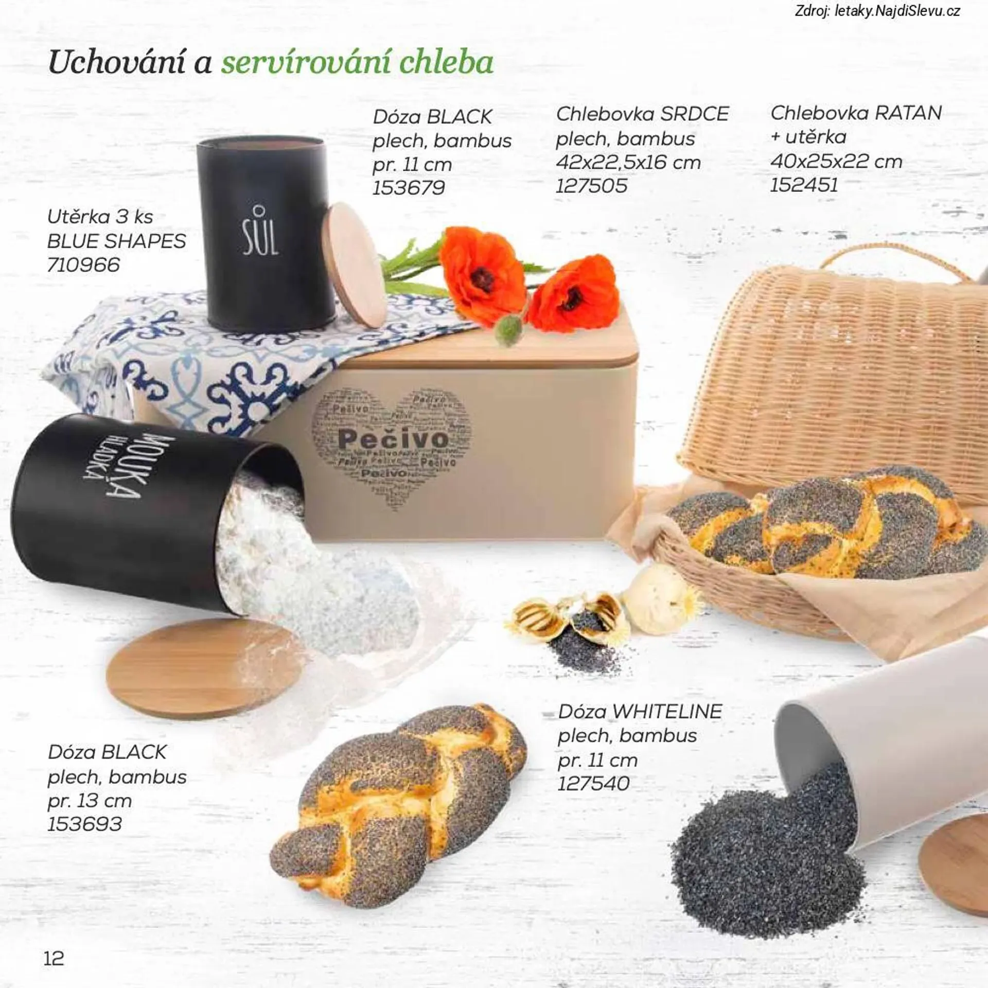 Orion leták - 1. prosince 31. prosince 2025 - Page 12