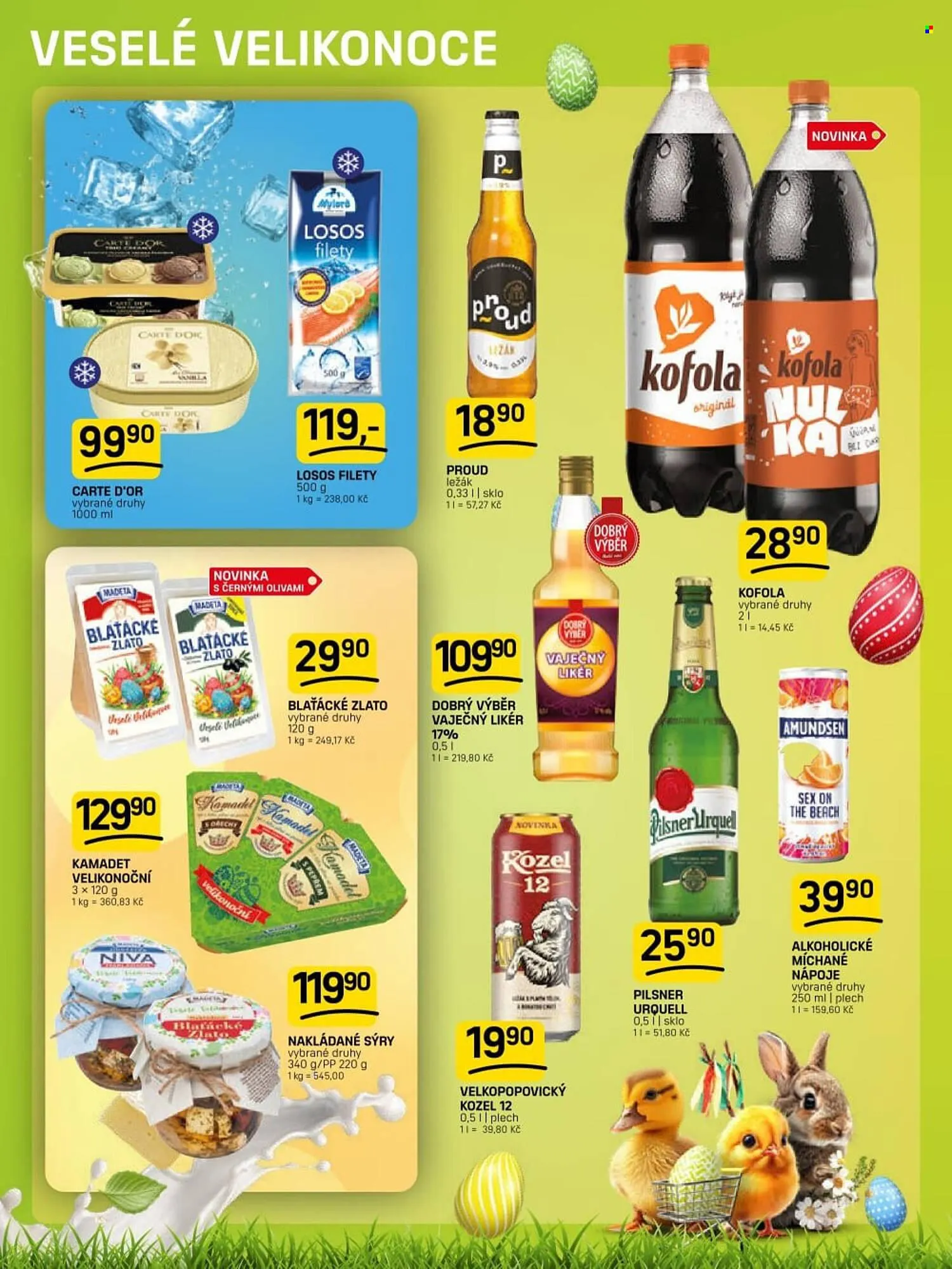 Flop leták - 18. března 24. března 2026 - Page 4