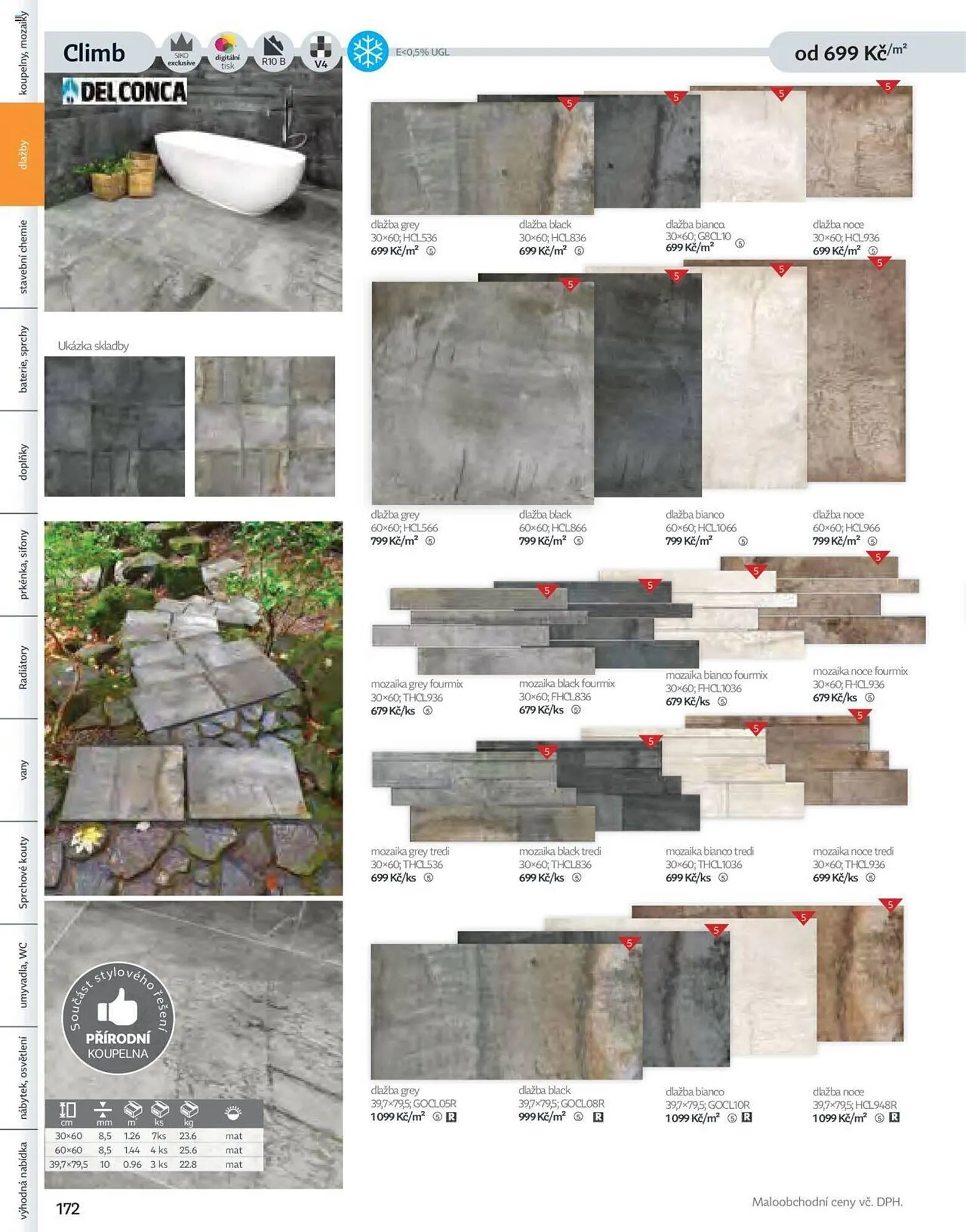 Siko leták - 23. října 31. prosince 2025 - Page 172