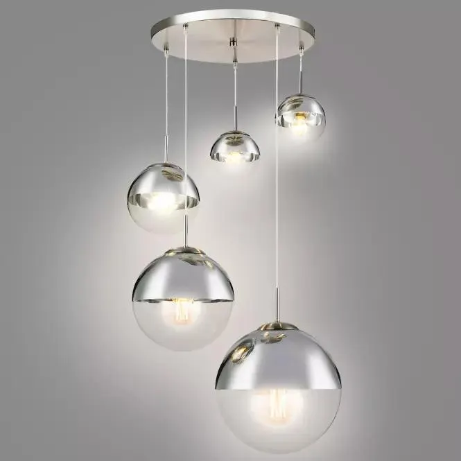 Svítidlo 15851-5 LW3 LED