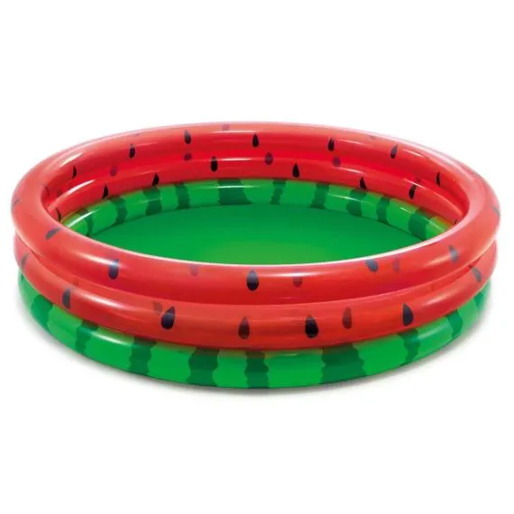 INTEX 58448NP Bazén dětský Meloun