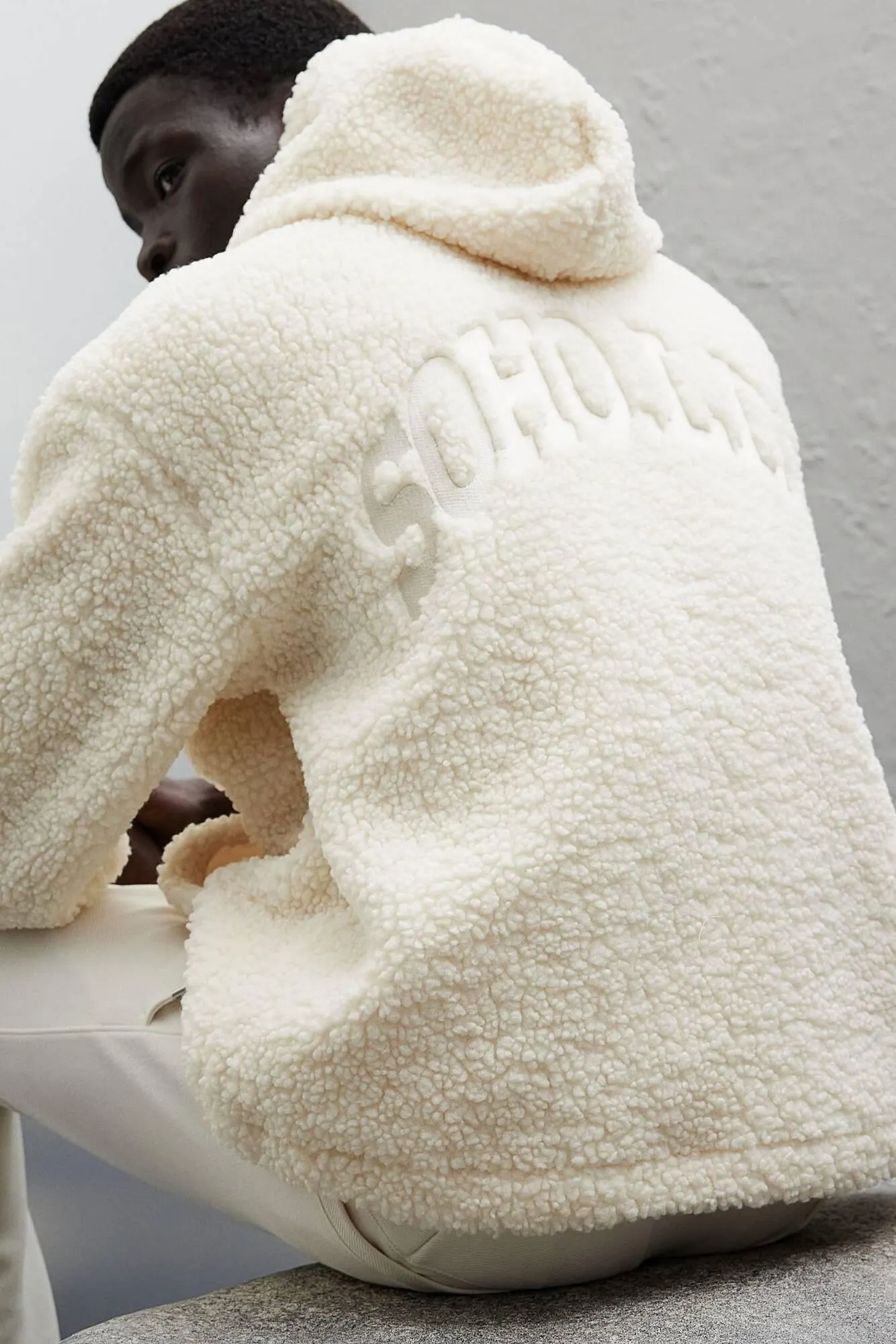 H&M leták - 20. listopadu 3. prosince 2024 - Page 9