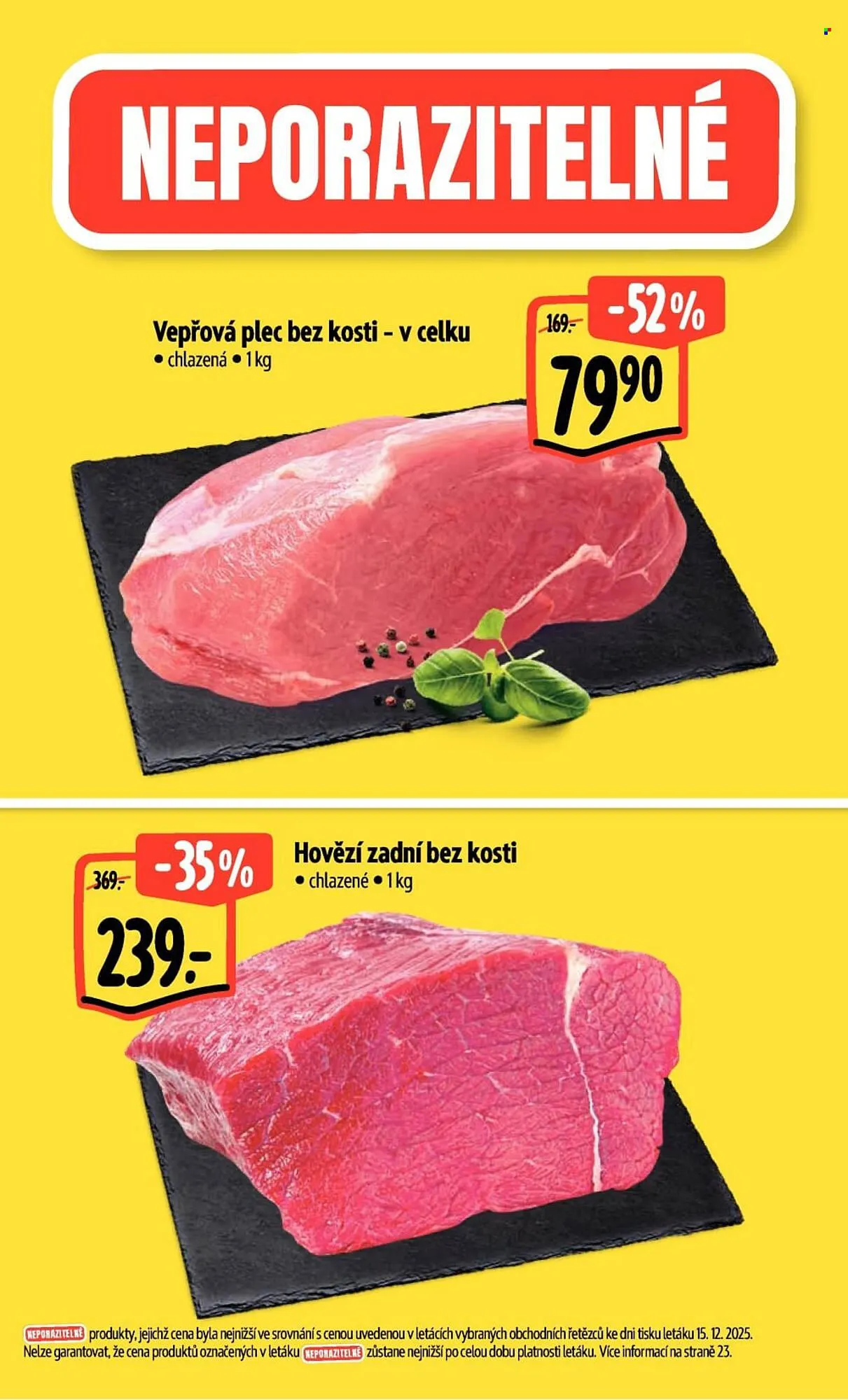 Albert leták - 27. prosince 31. prosince 2025 - Page 2