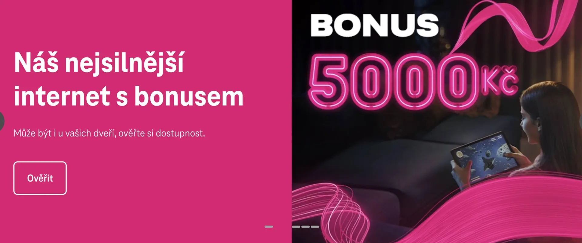 T-mobile leták - 4. listopadu 17. listopadu 2025 - Page 2