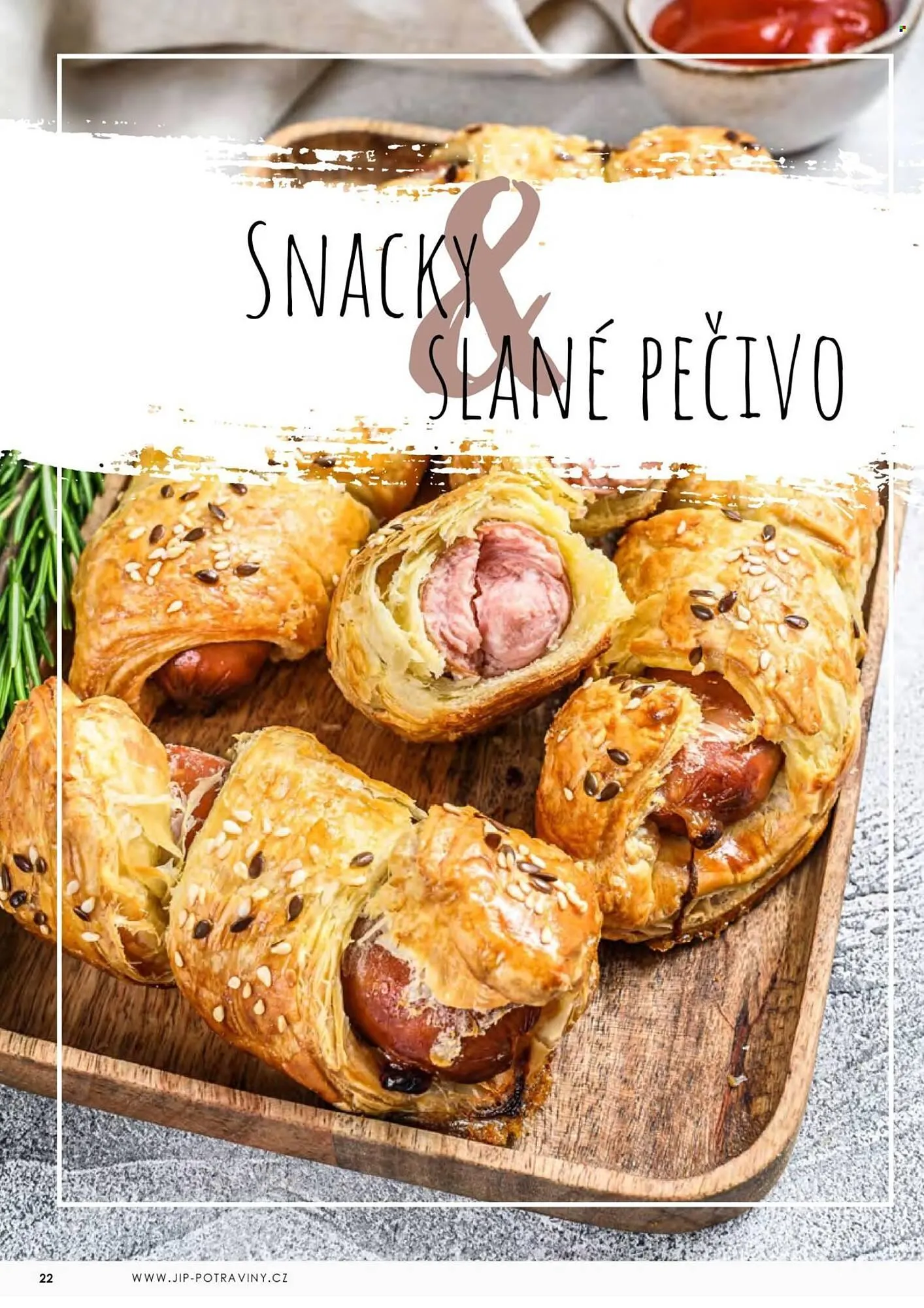 Jip leták - 9. června 31. prosince 2025 - Page 22