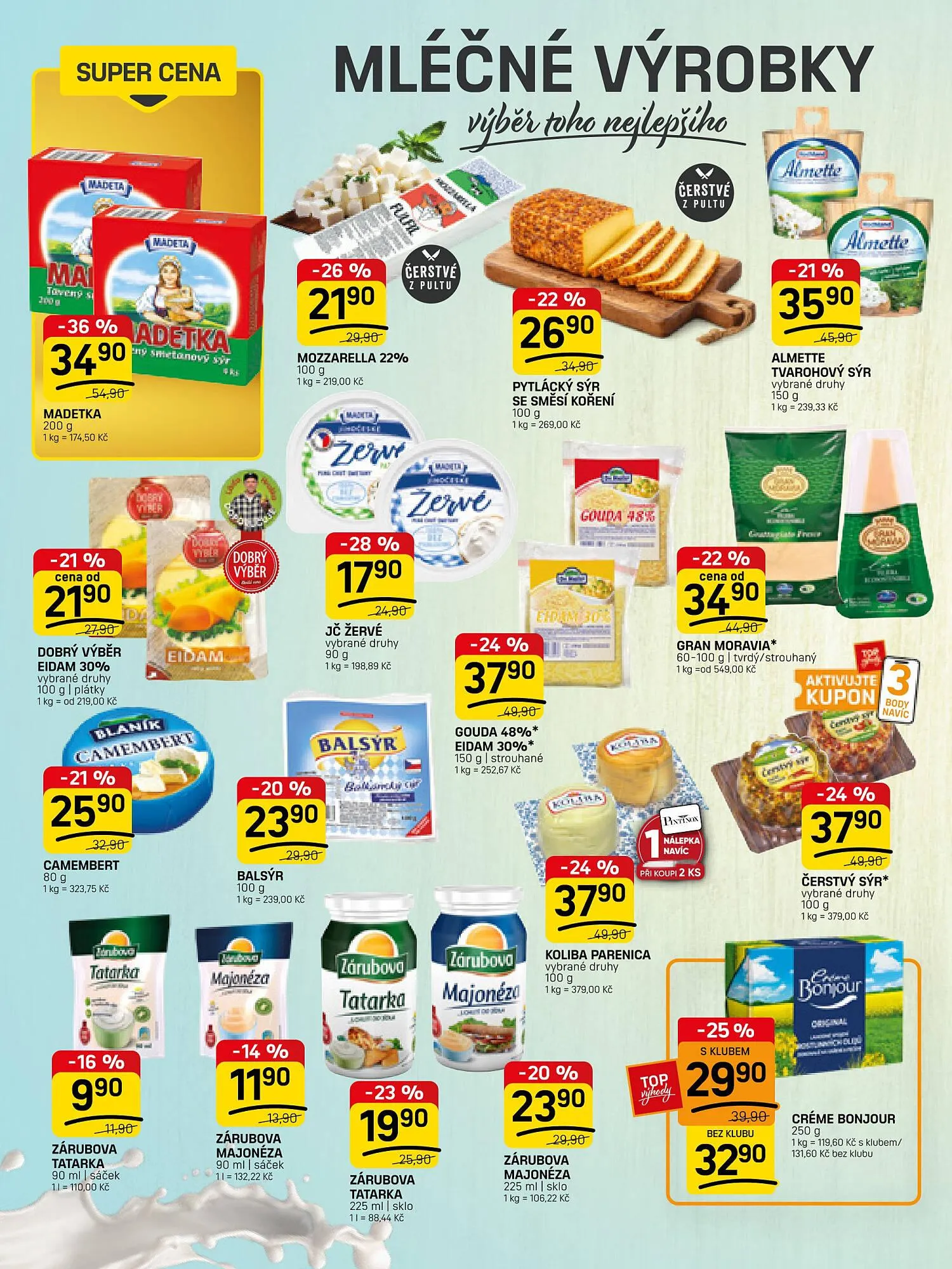 Flop leták - 8. dubna 14. dubna 2026 - Page 4