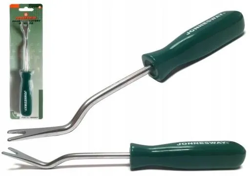 UCHOPOVAČ SPONEK ČALOUNICKÝCH KOLÍKŮ 8 MM JONNESWAY