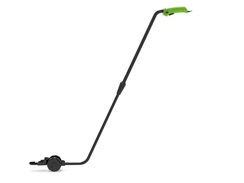 Prodlužovací teleskopická tyč k nůžkám GREENWORKS G24SHT 24V