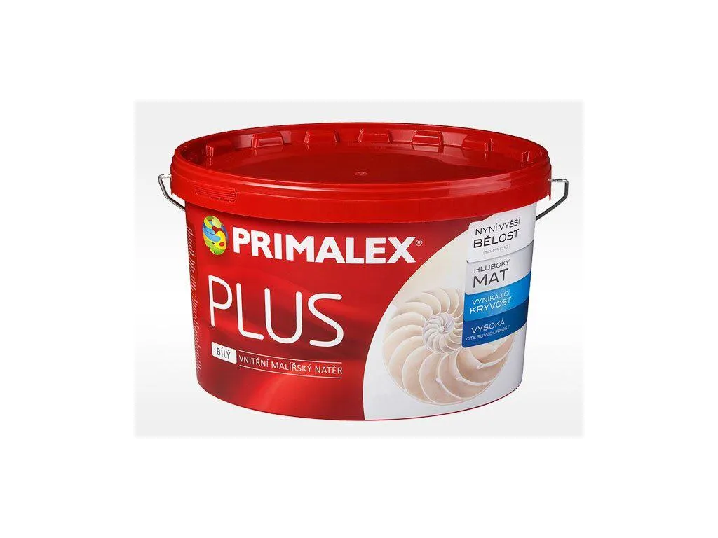 PRIMALEX Plus - 4 kg