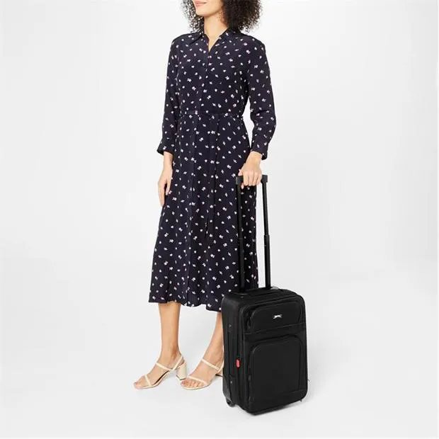 Fabric Trolley Cases