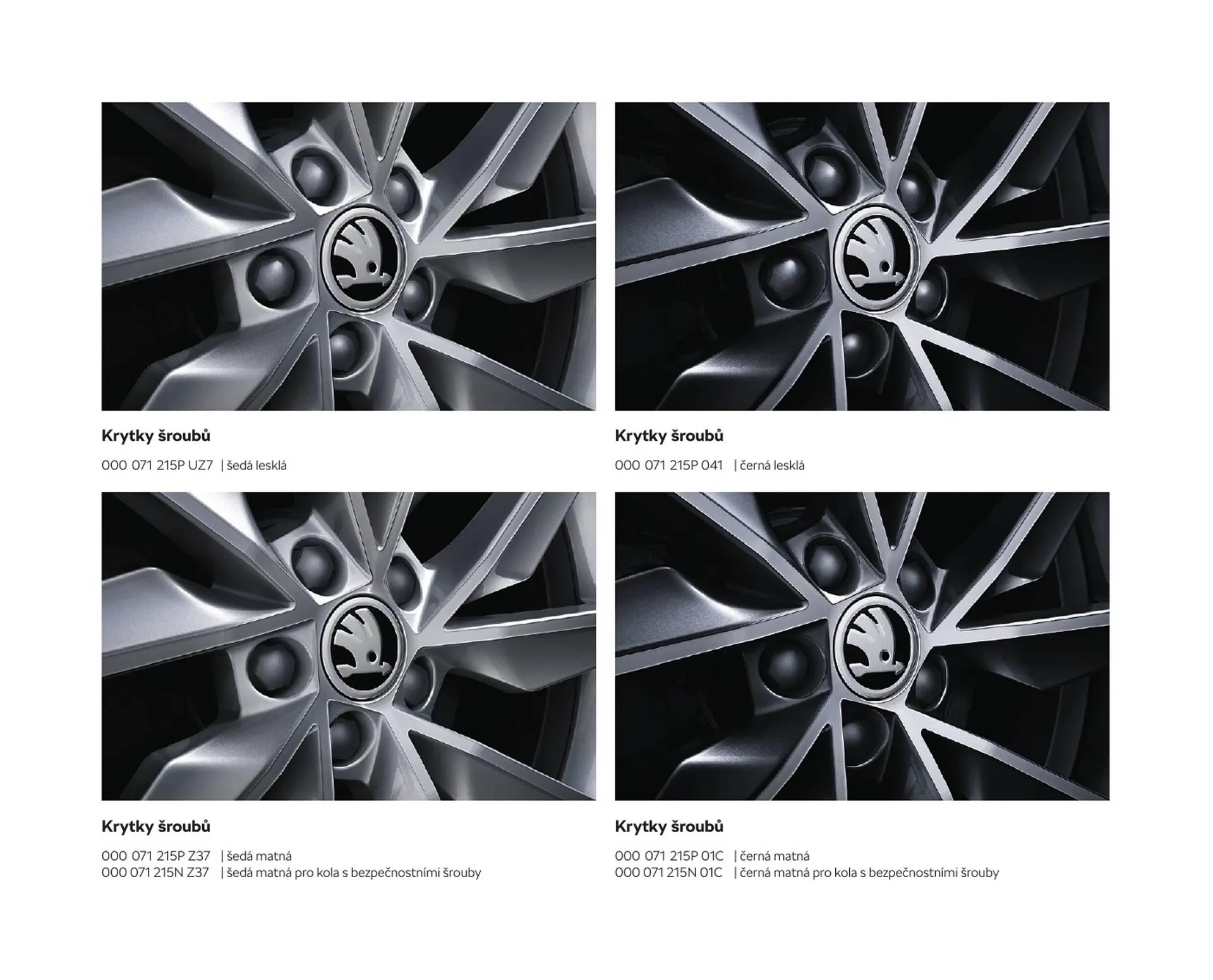 Škoda Scala leták - 12. července 31. prosince 2024 - Page 89