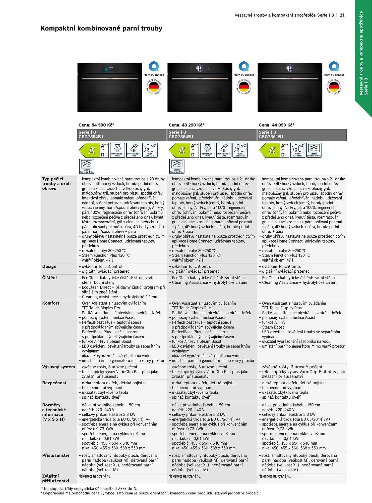 Möbelix leták - 1. listopadu 31. prosince 2025 - Page 21