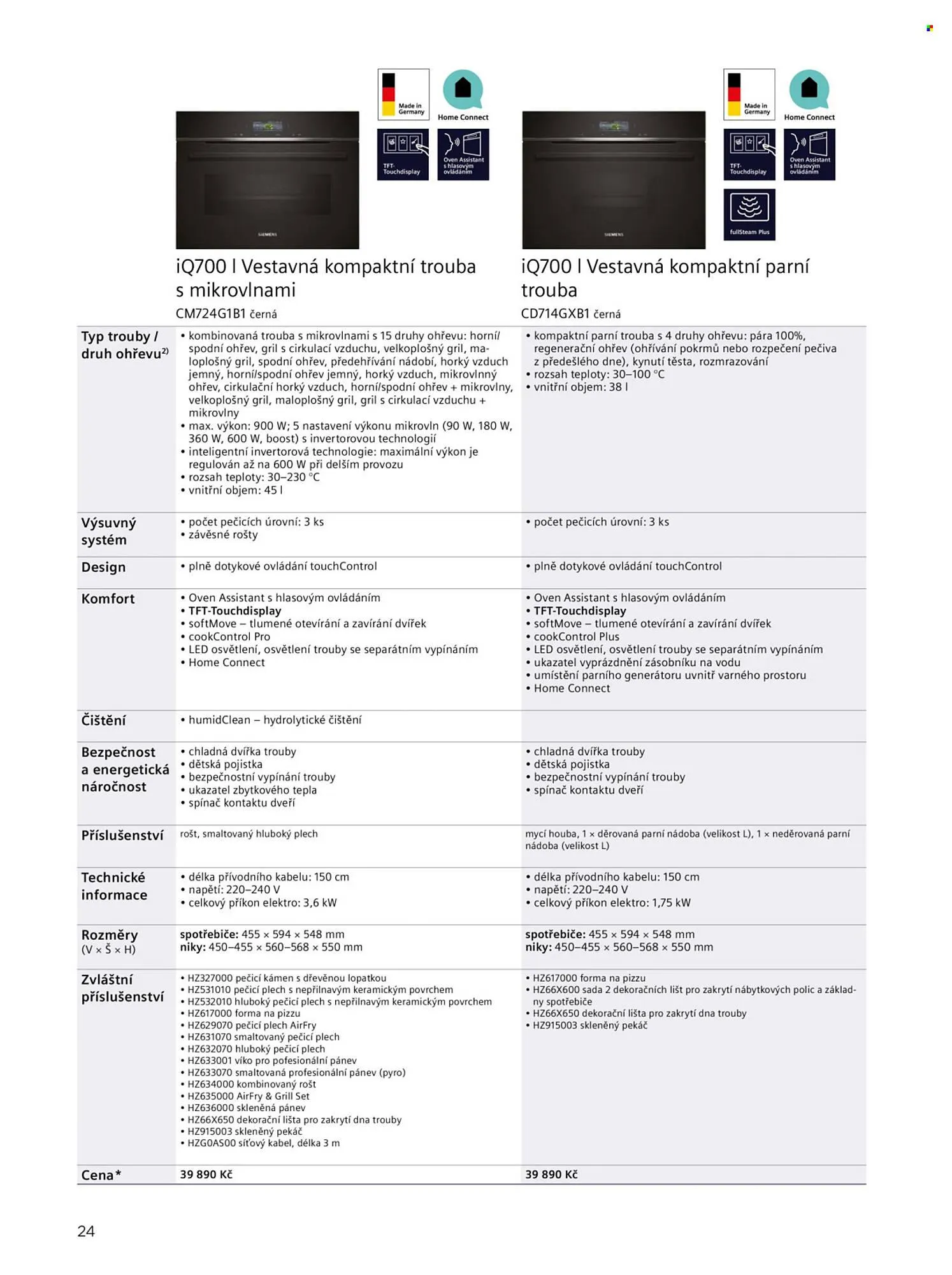 Möbelix leták - 20. června 31. prosince 2025 - Page 24