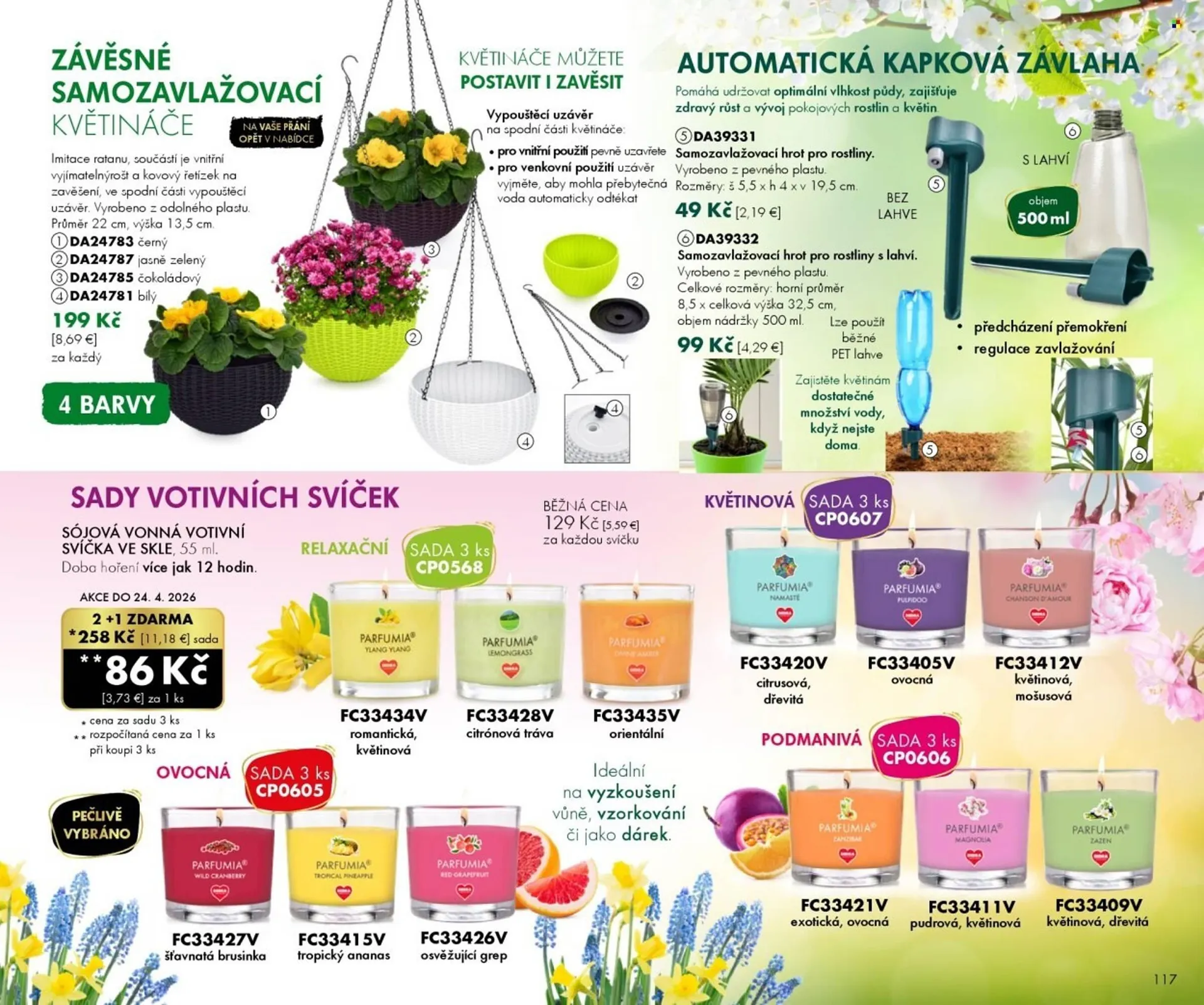 Dedra leták - 23. ledna 24. dubna 2026 - Page 17