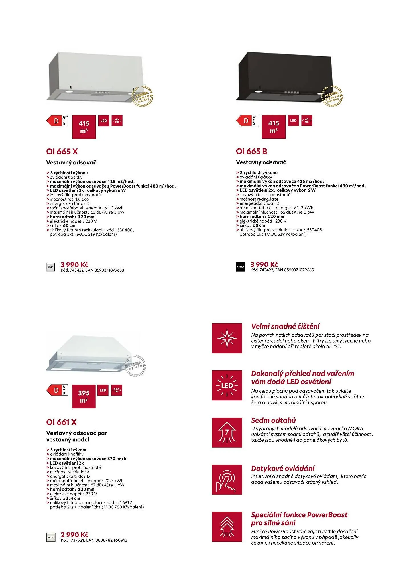 Möbelix leták - 3. března 31. března 2026 - Page 23
