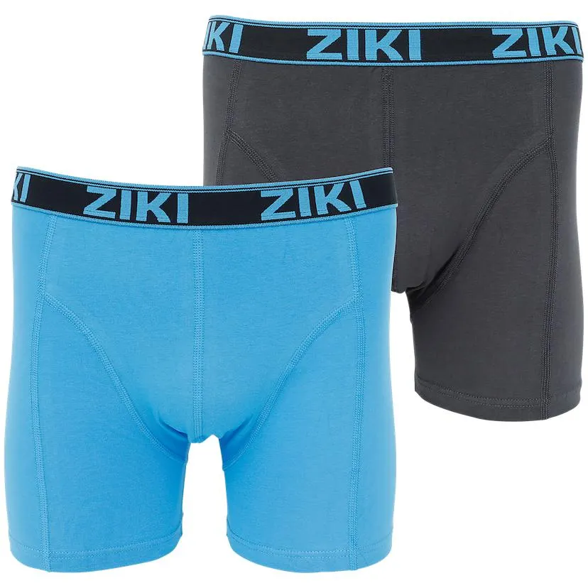 Boxerky Ziki