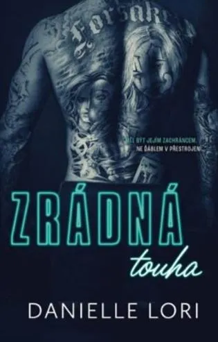 Zrádná touha