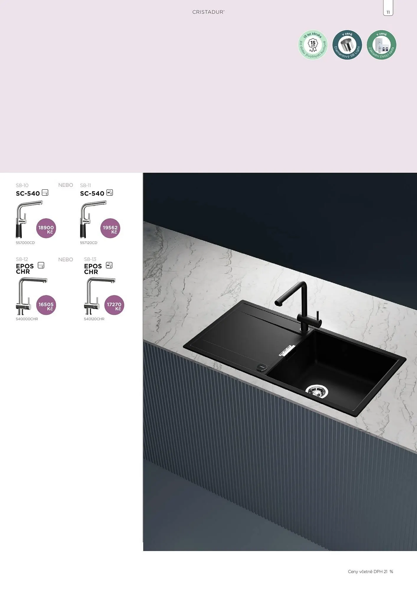 Möbelix leták - 1. ledna 31. prosince 2026 - Page 11