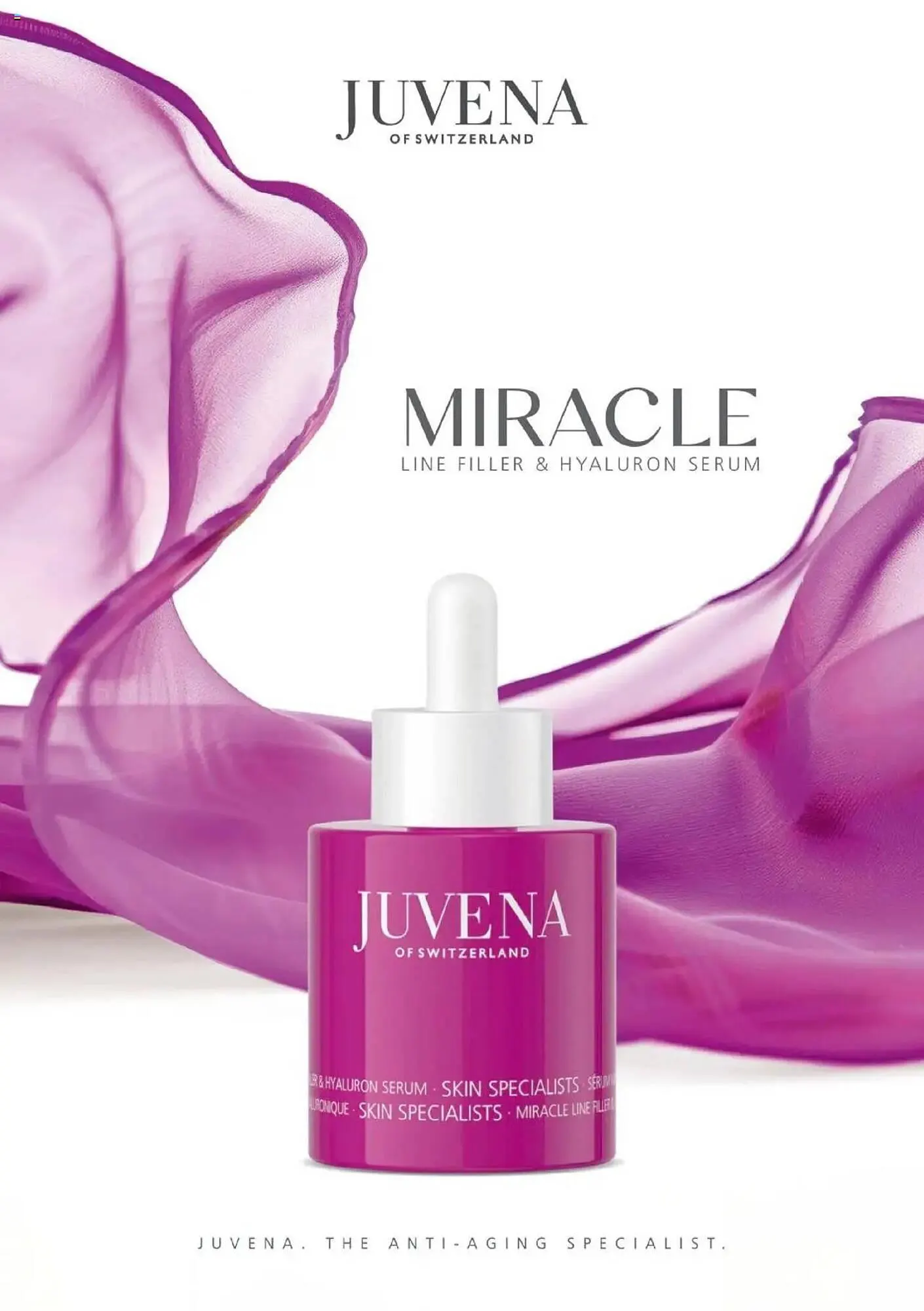 Fann Parfumerie leták - 1. září 30. listopadu 2025 - Page 67