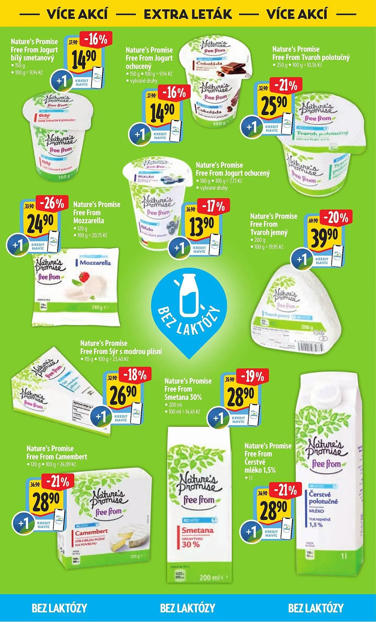 Albert leták - 2. ledna 6. ledna 2026 - Page 43