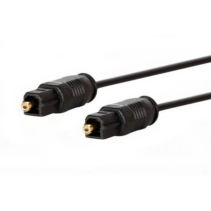 Optický audio kabel AQ OK015O, 1,5m